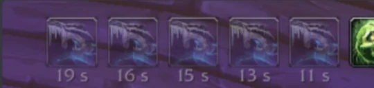 WLK懷舊服：最新天賦BUG 全職業可用傷害翻倍