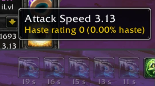 邪DK科技與狠活 邊打BOSS邊點天賦DPS大幅提升