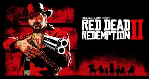 IGN統計史上最暢銷遊戲TOP10：大鏢客2第十 OW第七