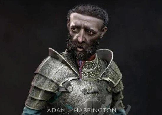 IGN《戰神》劇集演員投票：奎爺配音演員奪冠！