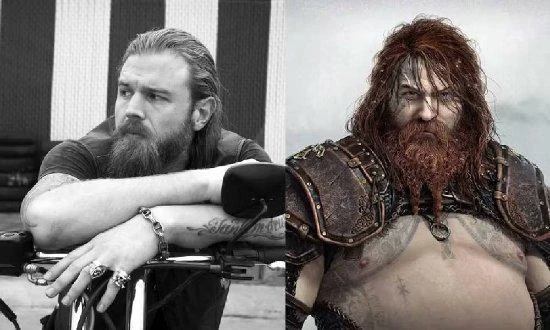 IGN《戰神》劇集演員投票：奎爺配音演員奪冠！