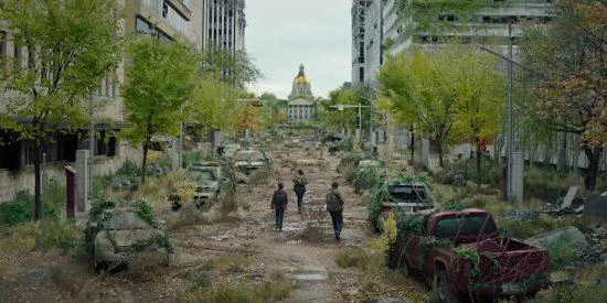 《美末》劇集主管盛讚原作：遊戲中最偉大的故事