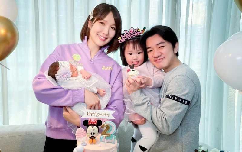 王祖藍李亞男捐物資支援上海抗疫　夫妻倆低調行善舉動獲贊