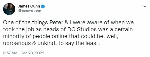 晨報裝甲核心6沒有戰役合作模式 詹姆斯古恩被網暴