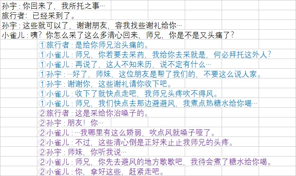 原神劍去之日任務怎麼做