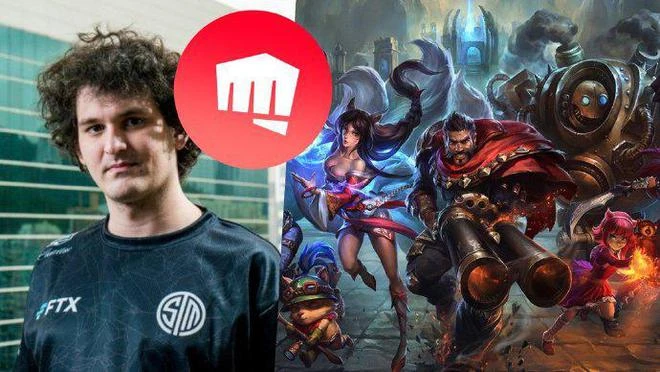 拳頭終止與加密貨幣公司FTX合作