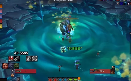 10人奧杜爾0燈尤格薩隆攻略 獵人信標分離打法講解