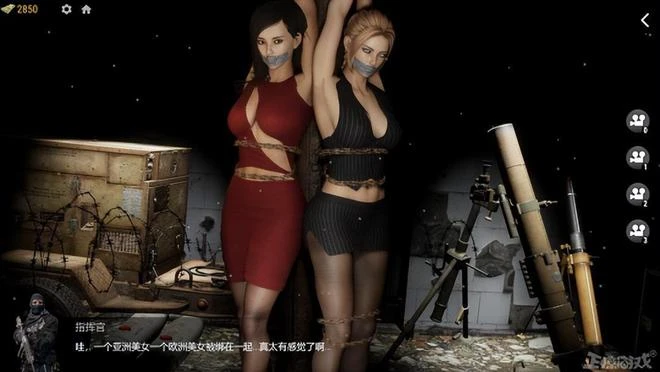 2022年度最爛的遊戲？買BUG送CG，開服即炸服六天就下架退款！