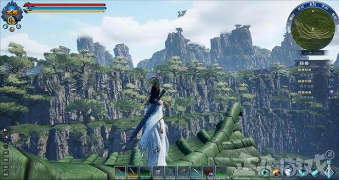 2022年度最爛的遊戲？買BUG送CG，開服即炸服六天就下架退款！