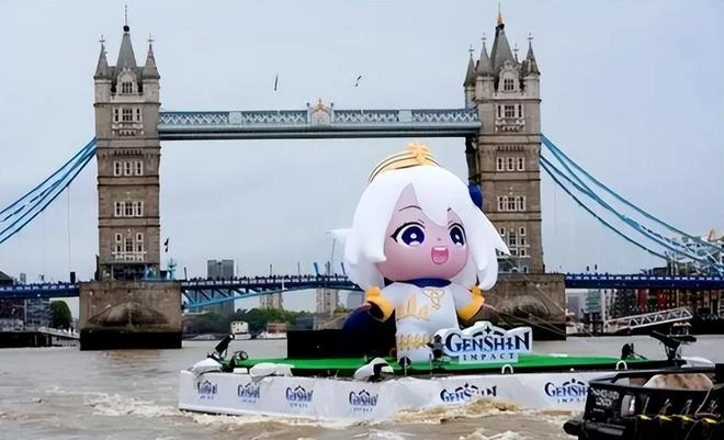 聯動整活碰到魔怔人？偷來的盤子賣6480，集齊周邊得噸八杯奶茶