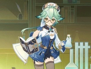 原神七聖召喚雙風體系玩法介紹