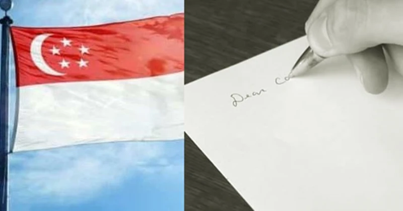 再有大馬毒販將在新加坡正法　女友寫信向他道別