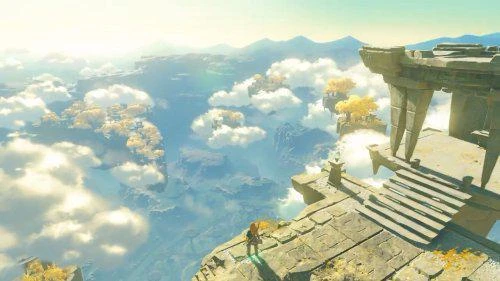 媒體評選2023最值得期待遊戲 死亡空間 王國之淚在內