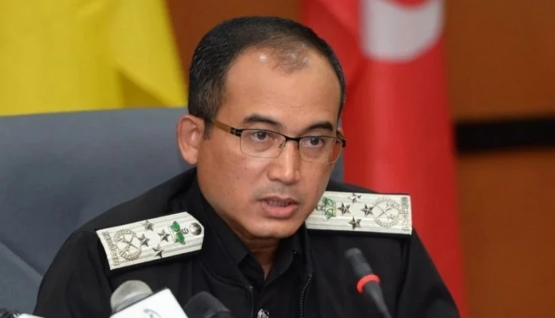 在逃羅興亞難民南下雪州士拉央　移民局與警追捕排除本地人助逃