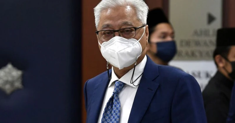 首相:放寬防疫不代表安全了