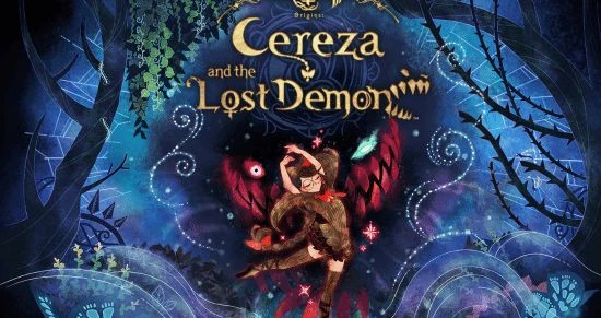 神谷英樹：《獵天使魔女：起源》與前作風格迥異