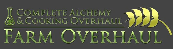 《上古捲軸5》種田有樂趣 玩家發布新MOD強化種田模式