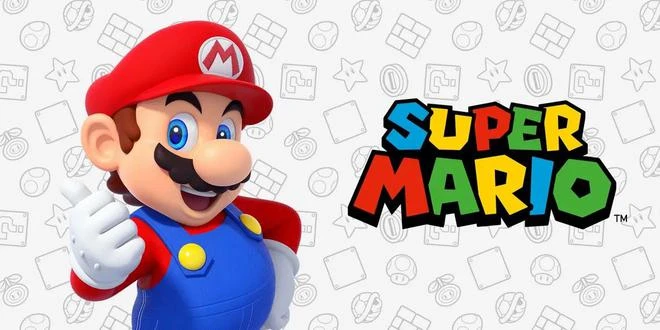 傳：新2D《超級馬里奧》遊戲開發接近尾聲