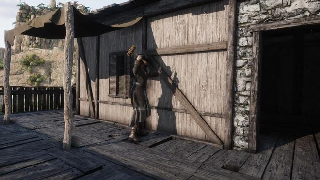 《海盜王朝》Steam頁面上線 2023年發售