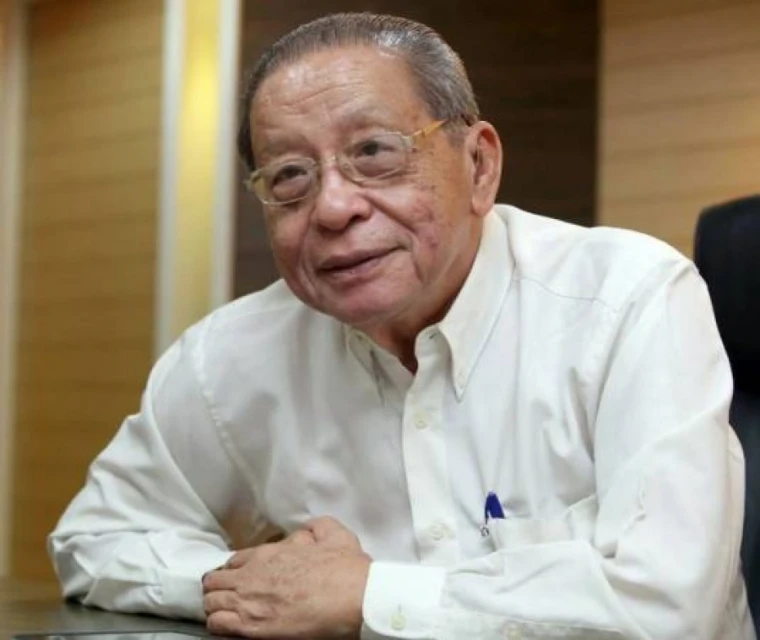 林吉祥促公帳會調查　潛水艇交易與蒙古女郎命案