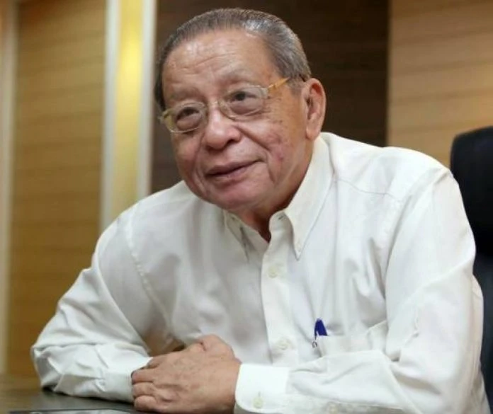 林吉祥促公帳會調查　潛水艇交易與蒙古女郎命案