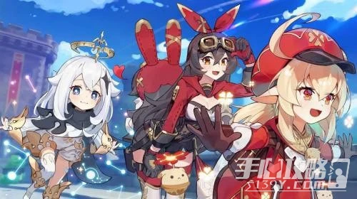 《原神》禮包碼2022年12月匯總