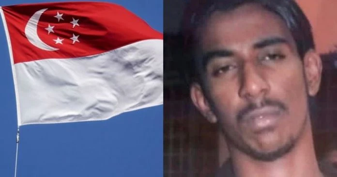 大馬智障死囚遭正法　家屬對新加坡政府大感憤怒