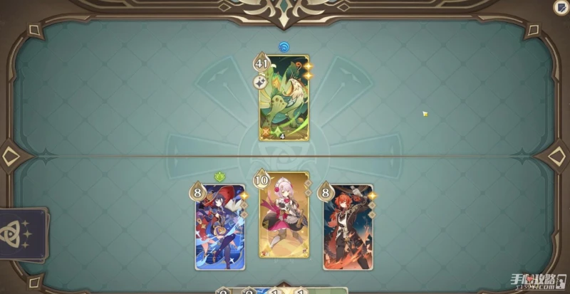 《原神》酒館挑戰翠翎恐蕈打法攻略