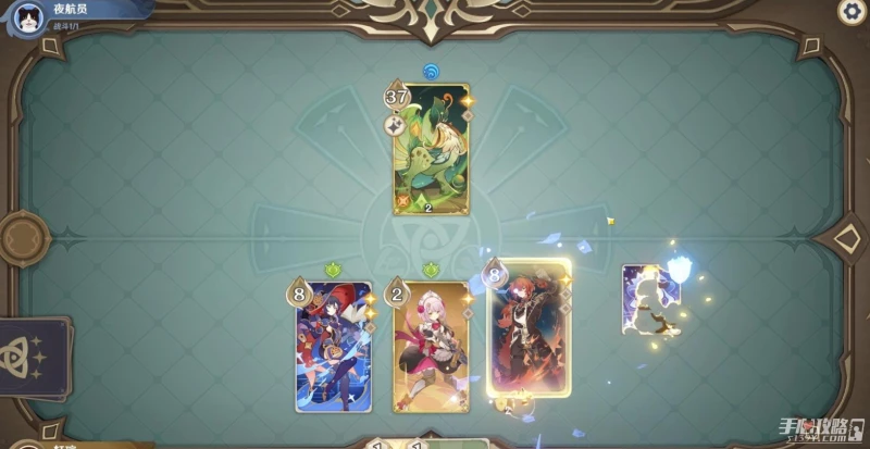 《原神》酒館挑戰翠翎恐蕈打法攻略