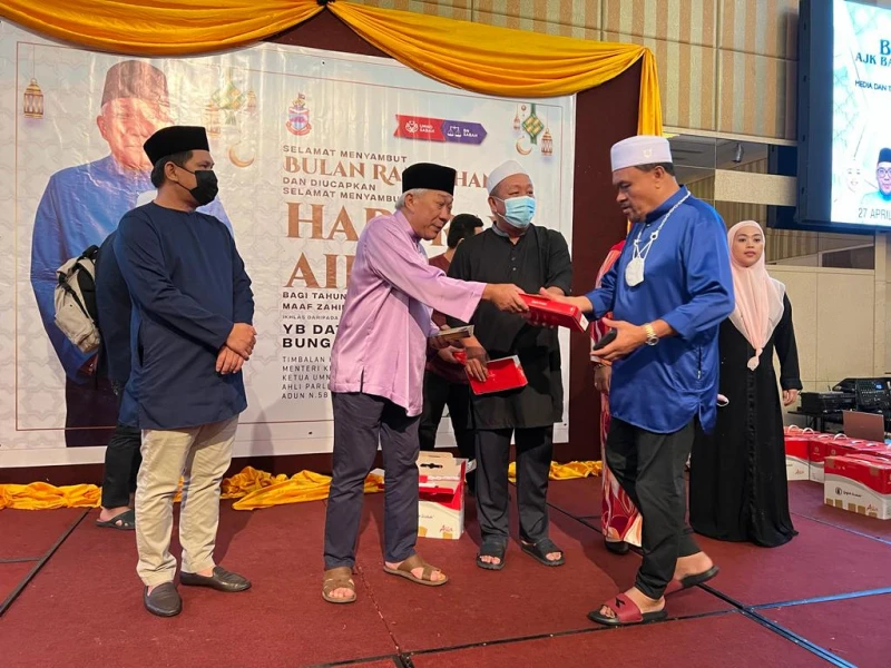 通過私人融資計劃(PFI)實施沙巴泛婆羅洲大道項目已有眉目