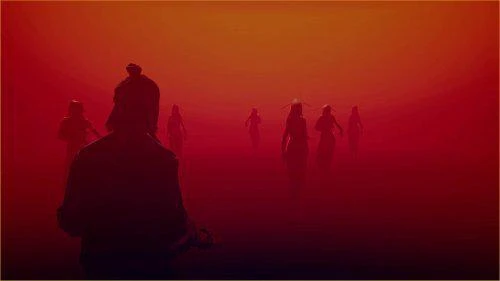 《師父》正式上線Steam頁面 明年與競技場模式一同推出