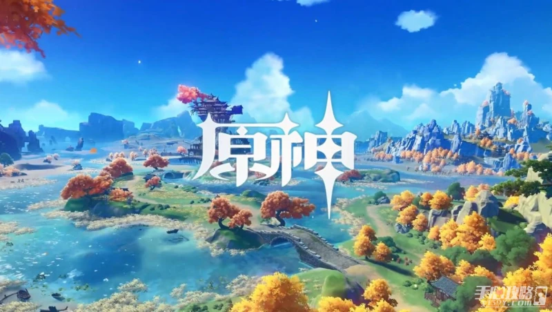 《原神》七聖召喚行秋反應隊反制思路