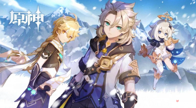 《原神》七聖召喚雙雷超載隊打法思路