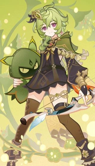 《原神》七聖召喚柯萊反應隊反制思路