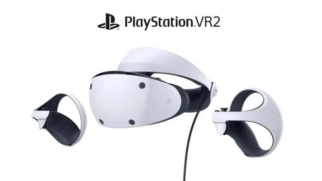 PSVR2頭顯將亮相CES2023索尼發布會