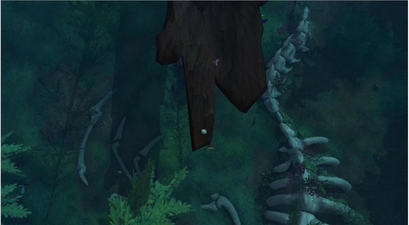 魔獸世界10.0黑羽築巢鳥寵物怎麼獲得