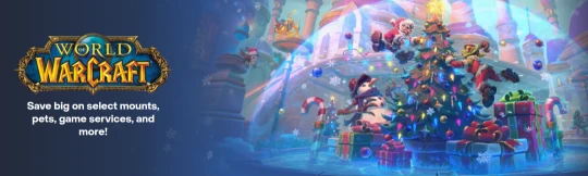 魔獸假日折扣 WLK典藏版大降價新增火羽戰衣幻化