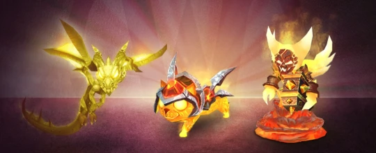 魔獸假日折扣 WLK典藏版大降價新增火羽戰衣幻化