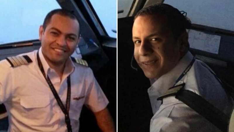 機師疑在駕駛艙抽菸　害死機上66人