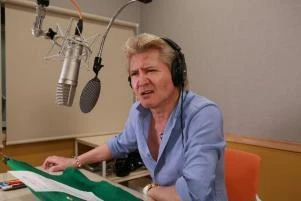 《人中之龍維新！極》演員竹內力 採訪影片現已公開