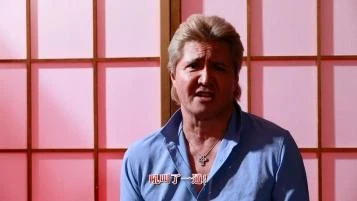 《人中之龍維新！極》演員竹內力 採訪影片現已公開