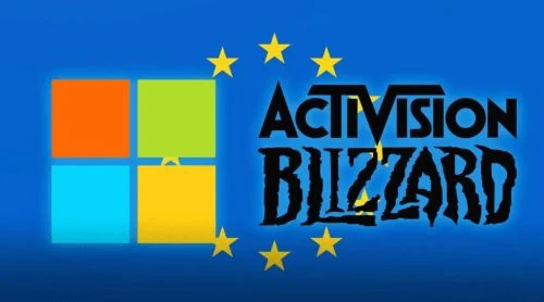 歐盟發布調查問卷 詢問微軟收購後可能的壟斷行為