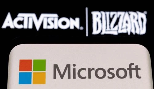 歐盟發布調查問卷 詢問微軟收購後可能的壟斷行為