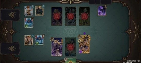 原神七聖召喚賽諾一輪流卡組介紹