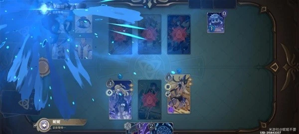 原神七聖召喚賽諾一輪流卡組介紹