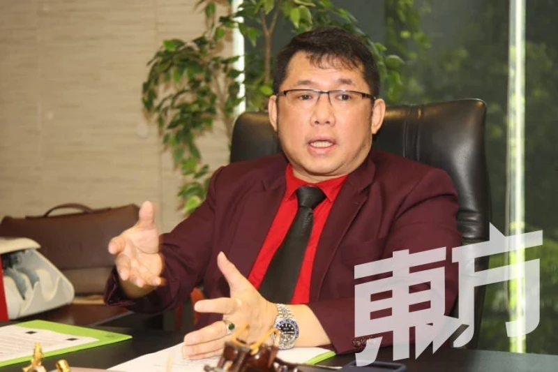 男子自稱王雷保鑣　恐嚇大馬網絡商會長