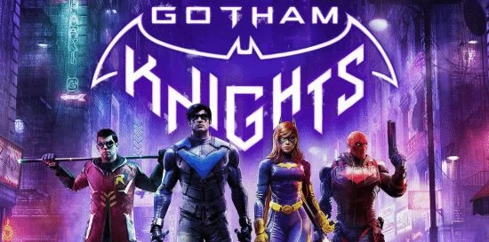 《哥譚騎士》高級製作人領英更新 可能是DC遊戲新作