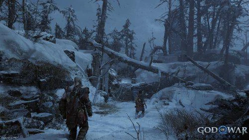 PS.blog年度獎項頒布：《戰神5》狂攬10項大獎