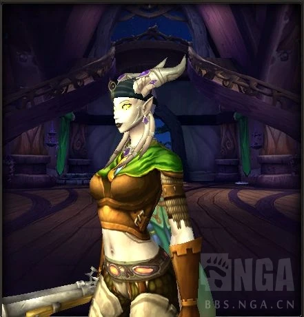 魔獸世界2023時尚試煉新增幻化一覽