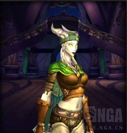 魔獸世界2023時尚試煉新增幻化一覽